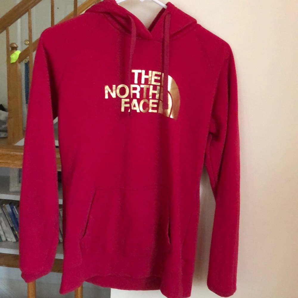North Face